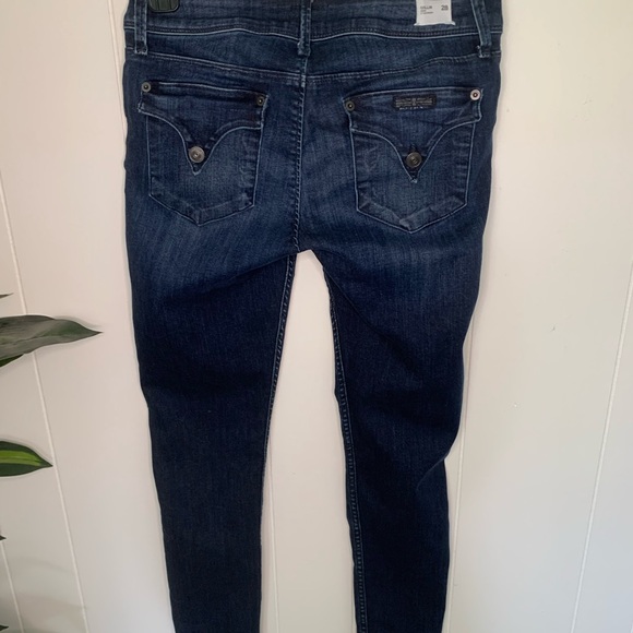 Hudson Collin Skinny Size 28 - Picture 12 of 16